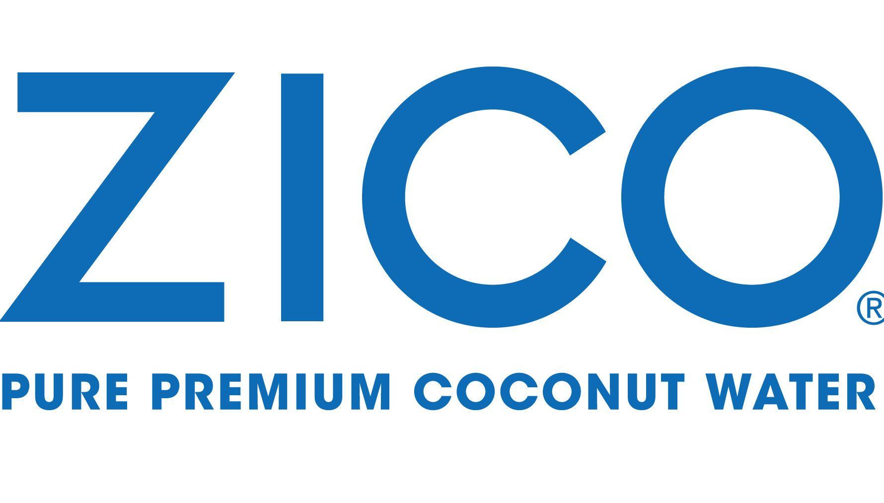 Zico Logo - zico