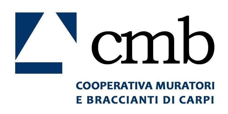 Carpi Logo - Preventivo per C.M.B. Carpi Modena