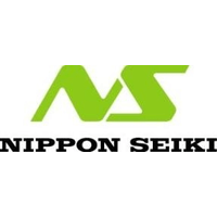 Seiki Logo - Nippon Seiki (Europe) B.V