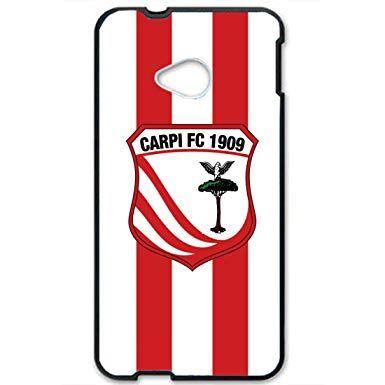 Carpi Logo - Italia Carpi FC 1909 Logo PNG Football Club Phone Case Cover, Popular