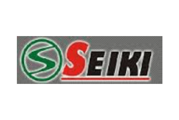 Seiki Logo - Seiki Logo