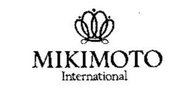 Mikimoto Logo - KABUSHIKI KAISHA MIKIMOTO Trademarks (20) from Trademarkia - page 1