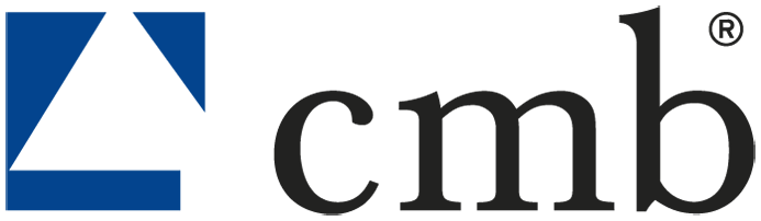 CMB Logo - Enterprise's History | CMB