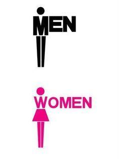 WC Logo - 14 Best toilet logo images | Toilet signage, Visual communication ...