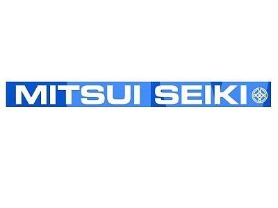 Seiki Logo - Mitsui Seiki Announces New Vertex 550-5XB Vertical Machining Center