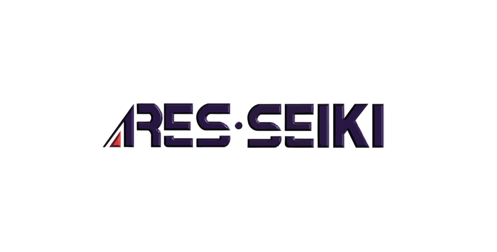 Seiki Logo - Product Lines – Ellis Machinery & Equipment