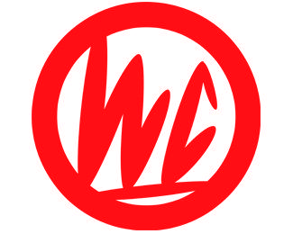WC Logo - WC Designed by chrisallen10 | BrandCrowd