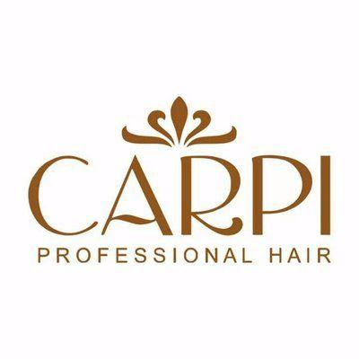 Carpi Logo - Carpi Professional