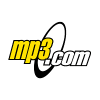 Mp3.com Logo - mp3 com | Download logos | GMK Free Logos