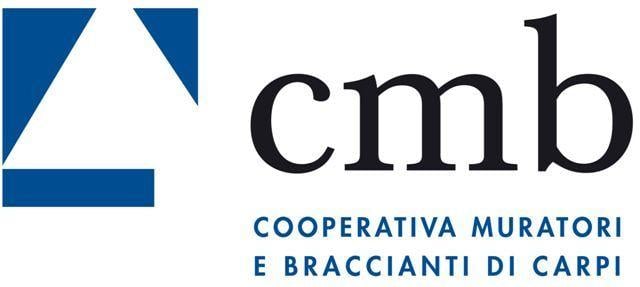 CMB Logo - WELCOME COOP | CMB