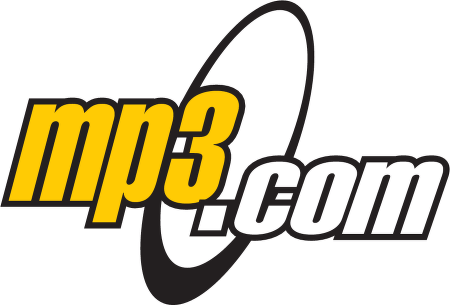Mp3.com Logo - mp3 com™ logo vector - Download in EPS vector format