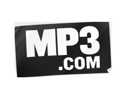 Mp3.com Logo - Download free MP3 music from mp3.com
