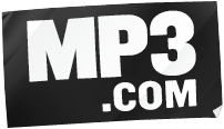 Mp3.com Logo - MP3.com music quizzes and playlists from the '80s, '90s