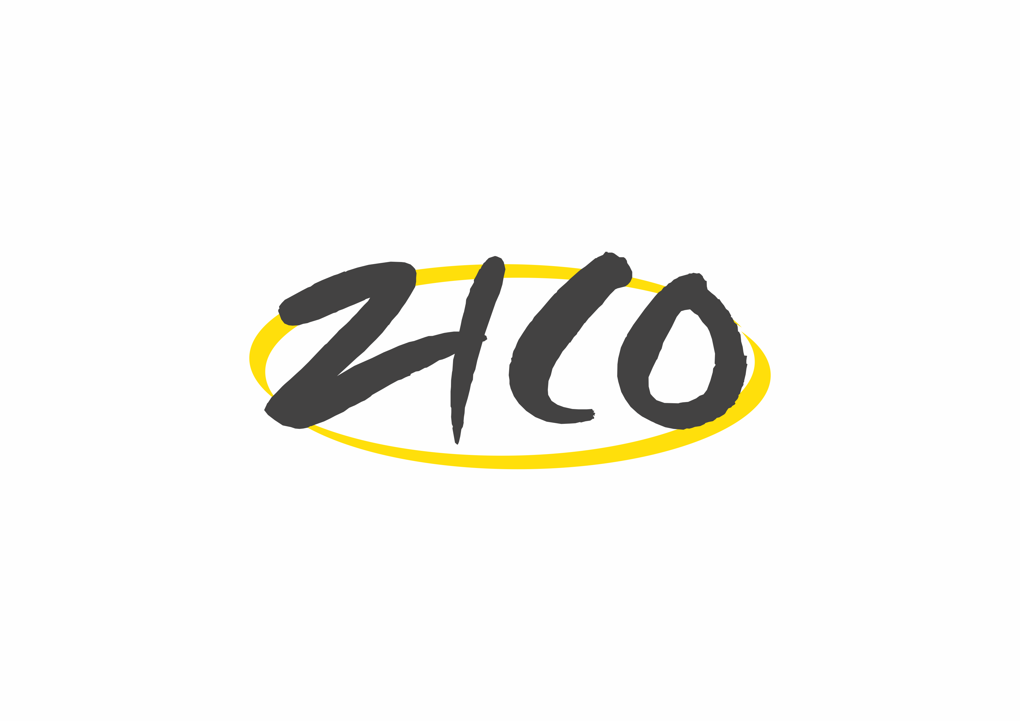 Zico Logo - zico-logo-white - ORTH Multimedia