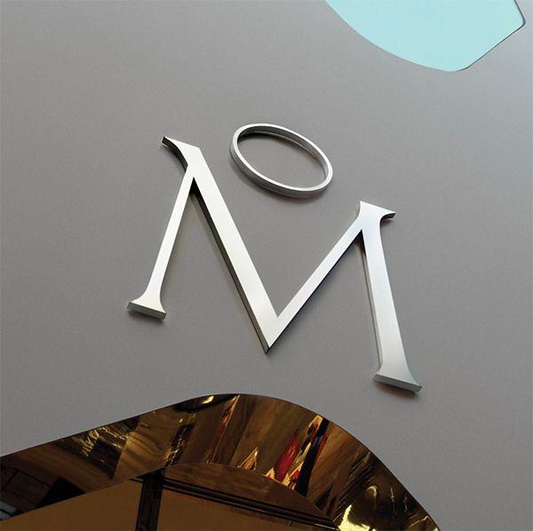 Mikimoto Logo - Mikimoto