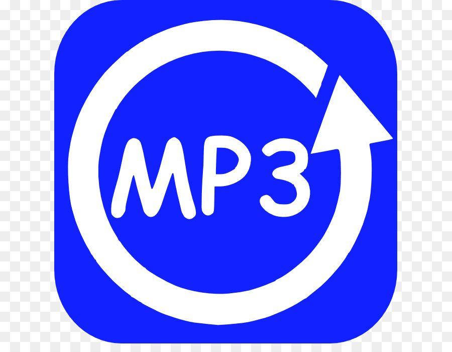 Mp3.com Logo - Freemake Video Converter Logo MP3 Song MPEG-4 Part 14 - others png ...