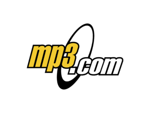 Mp3.com Logo - MODX Logo PNG Transparent & SVG Vector