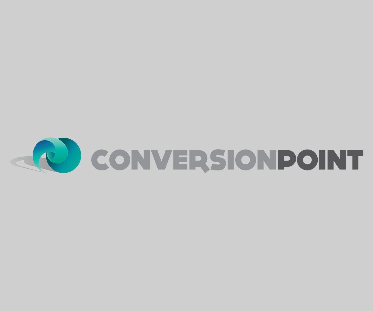 Zico Logo - Professional, Upmarket, Marketing Logo Design for ConversionPoint