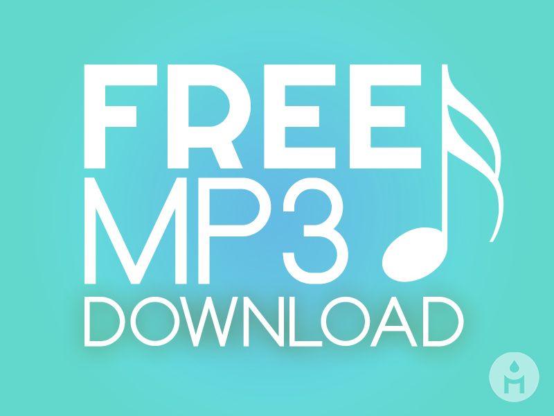 Mp3.com Logo - free mp3 download – Meditation Relax Club