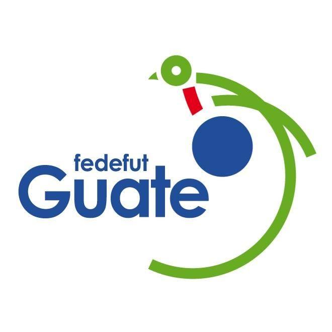 Guatemalan Logo - GUATEMALAN FOOTBALL FEDERATION VECTOR LOGO