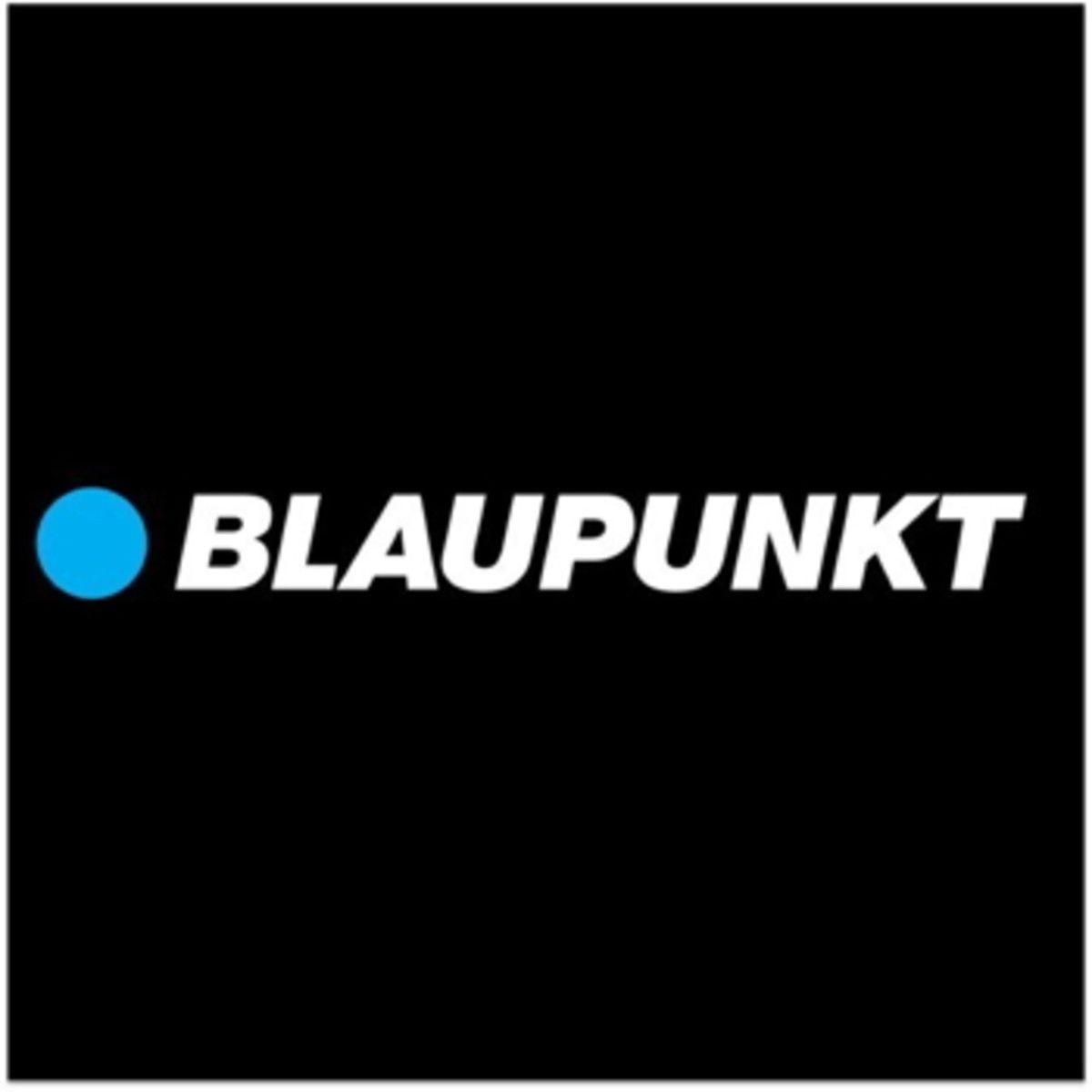 Blaupunkt Logo - Peak Development signs distribution deal with Blaupunkt