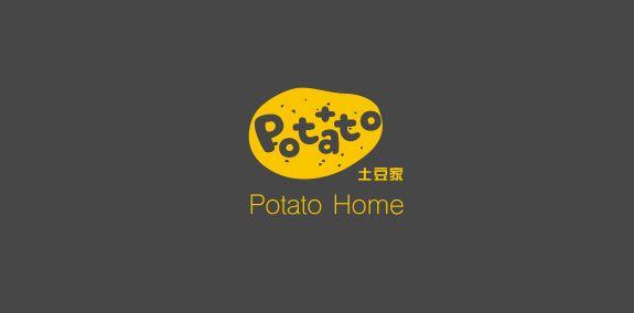 Potato Logo - potato | LogoMoose - Logo Inspiration