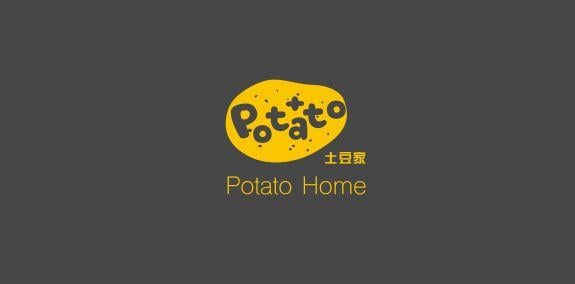 Potato Logo - potato | LogoMoose - Logo Inspiration