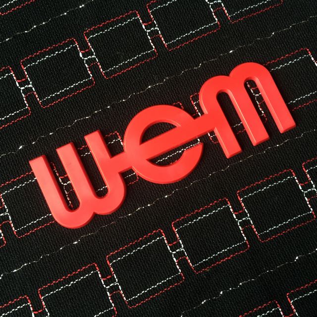 Wem Logo - WEM LOGO