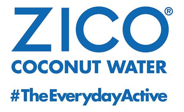 Zico Logo - ZICO Coconut Water launches new 'not from concentrate' format to ...