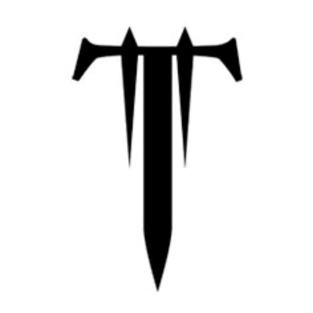 Trivium Logo - johntaylor