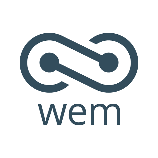 Wem Logo - File:Wem logo.png - Wikimedia Commons