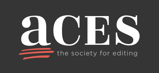 Full Logo - Press Room | ACES: The Society for Editing