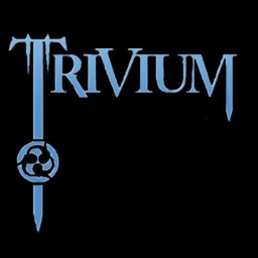 Trivium Logo - Trivium logo | GameBanana Sprays