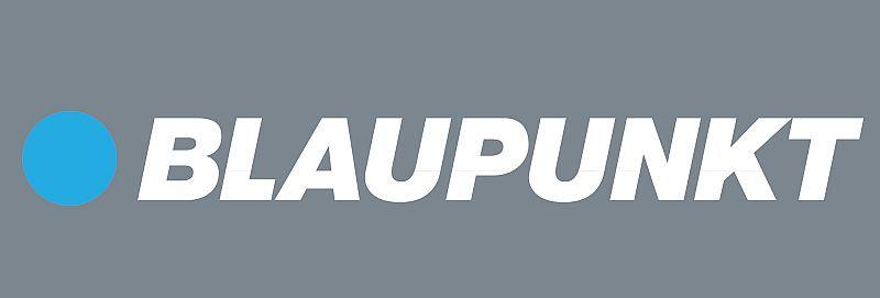 Blaupunkt Logo - Blaupunkt Launches Tokyo 110 and Manchester 110 Unbiased Blog