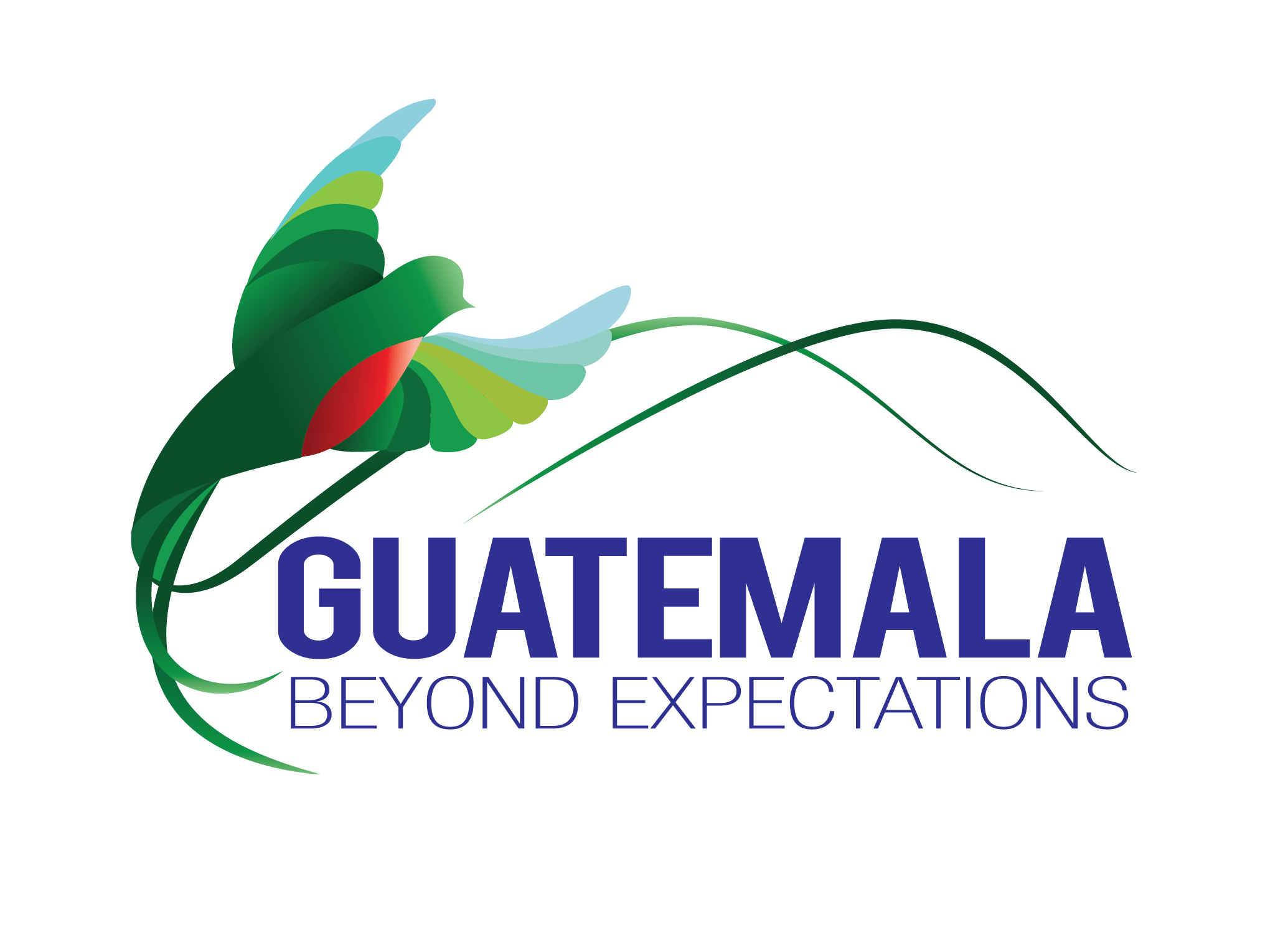 Guatemalan Logo - MANUFEXPORT