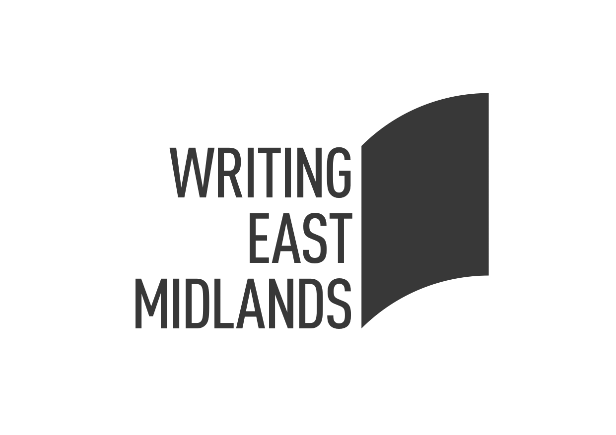 Wem Logo - Nottingham Poetry Festival is back for 2019, 26 April - 05 MayWEM ...
