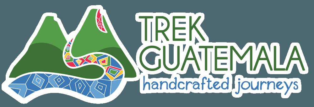 Guatemalan Logo - Antigua to Atitlán Trek – Trek Guatemala