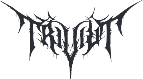 Trivium Logo - Trivium Logos