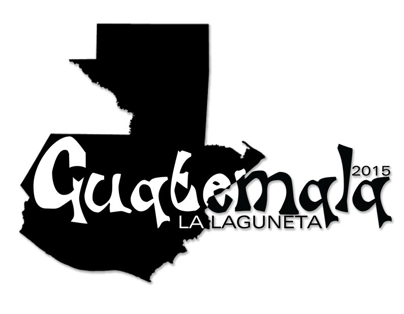Guatemalan Logo - Guatemala 2015 Logo