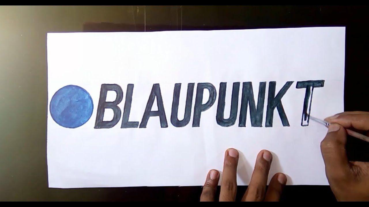 Blaupunkt Logo - Blaupunkt logo