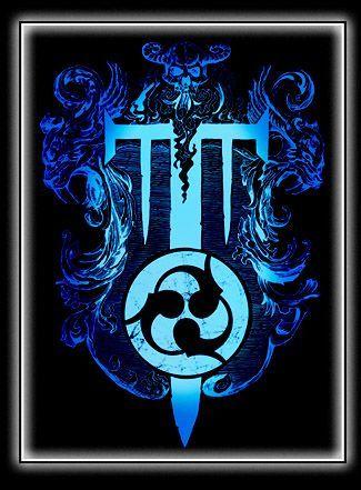 Trivium Logo - TRIVIUM. COOL LOGOS, PROMOS & ALBUM COVERS. Music, Anime fantasy