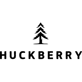 Huckberry Logo - Oxx Retailer Huckberry