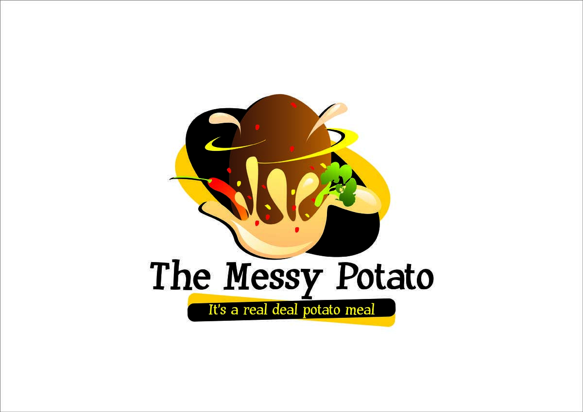 Potato Logo - 32 Logo Designs | Logo Design Project for The Messy Potato | Page 2