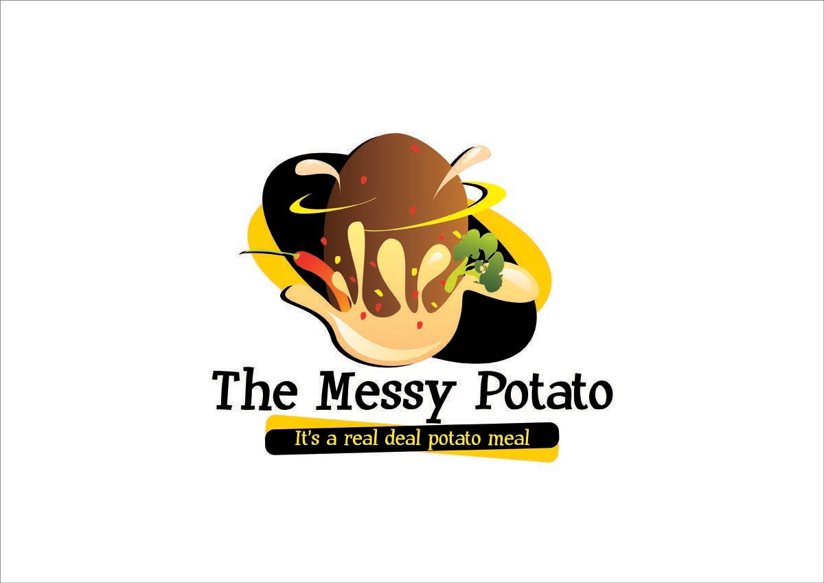 Potato Logo - 32 Logo Designs | Logo Design Project for The Messy Potato | Page 2