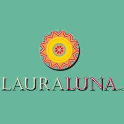 Guatemalan Logo - Laura Luna Textiles Launches Website - Accessories made from ...