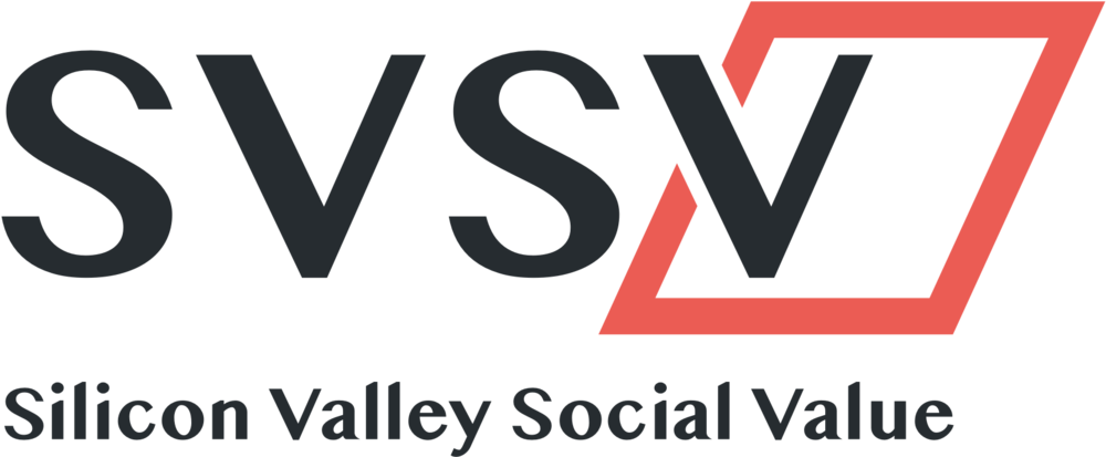 Full Logo - Brand Identity Kit — Silicon Valley Social Value