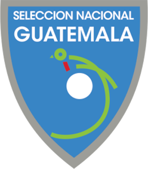 Guatemalan Logo - Guatemala national football team