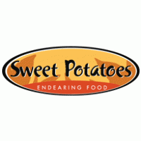 Potato Logo - Sweet Potatoes Logo Vector (.EPS) Free Download
