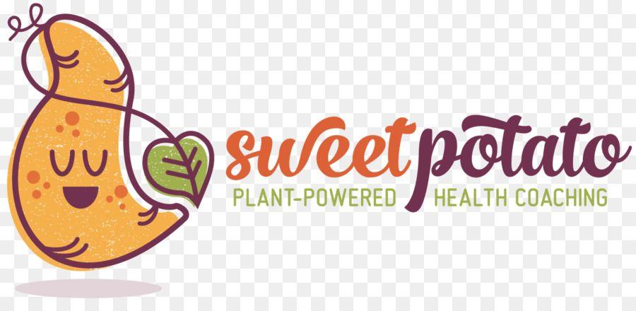 Potato Logo - Logo Sweet potato Food French fries - potato png download - 1353*651 ...
