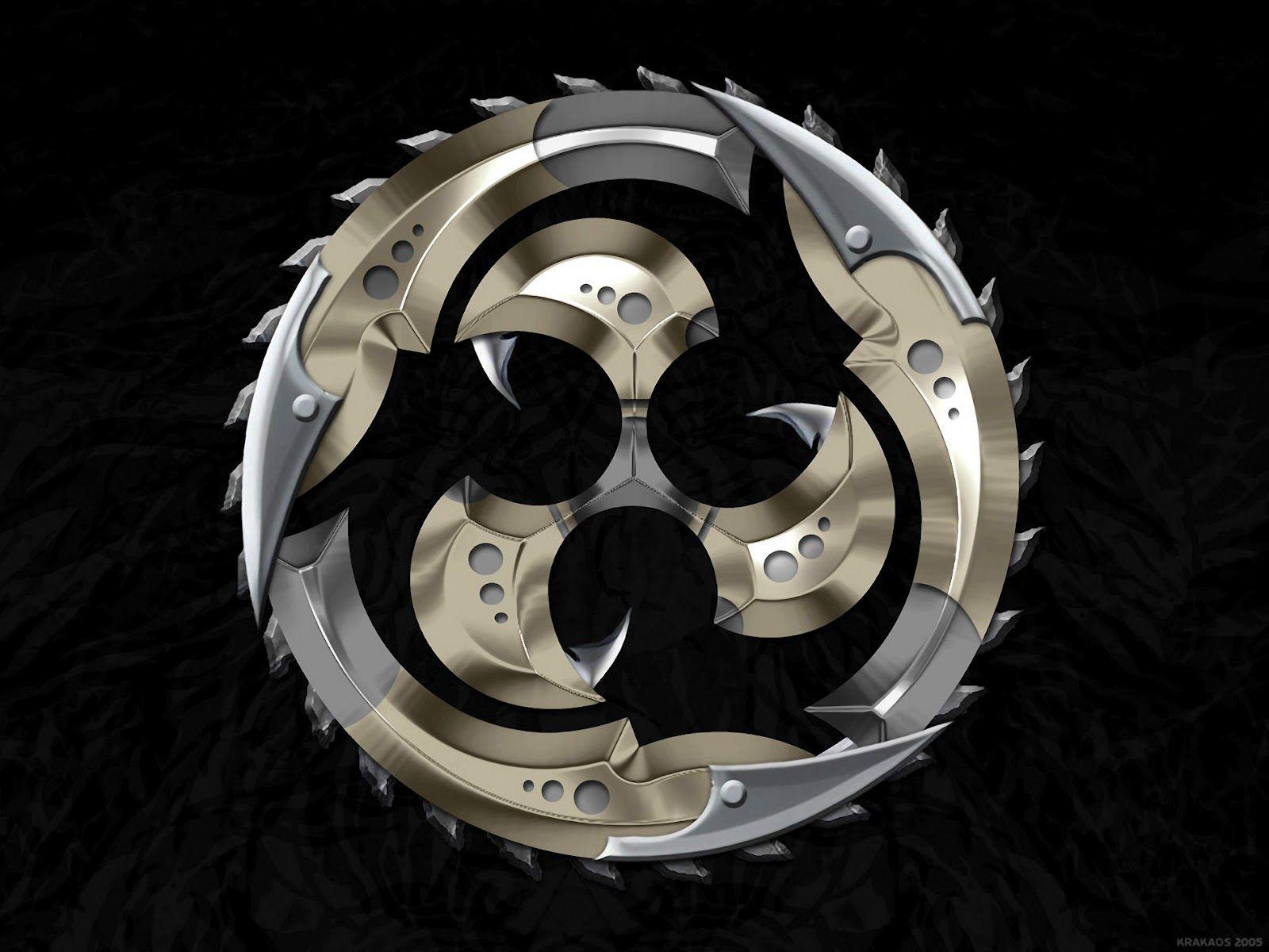 Trivium Logo - kgoupil American Popular Music Module 5 Project: Cool Trivium Logo's